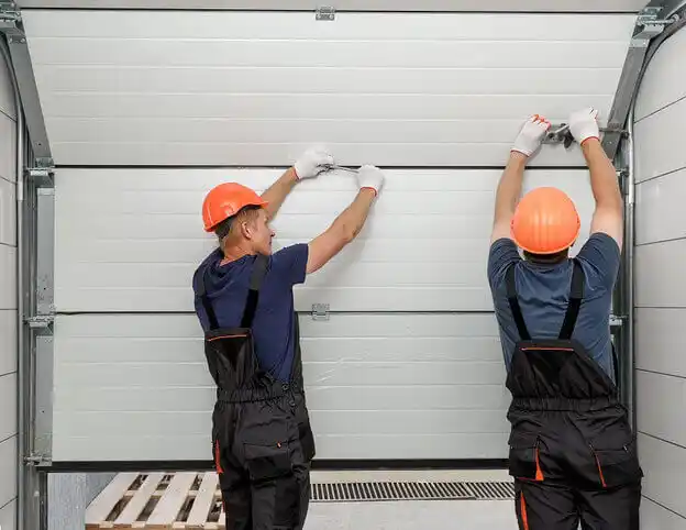 garage door service Montara